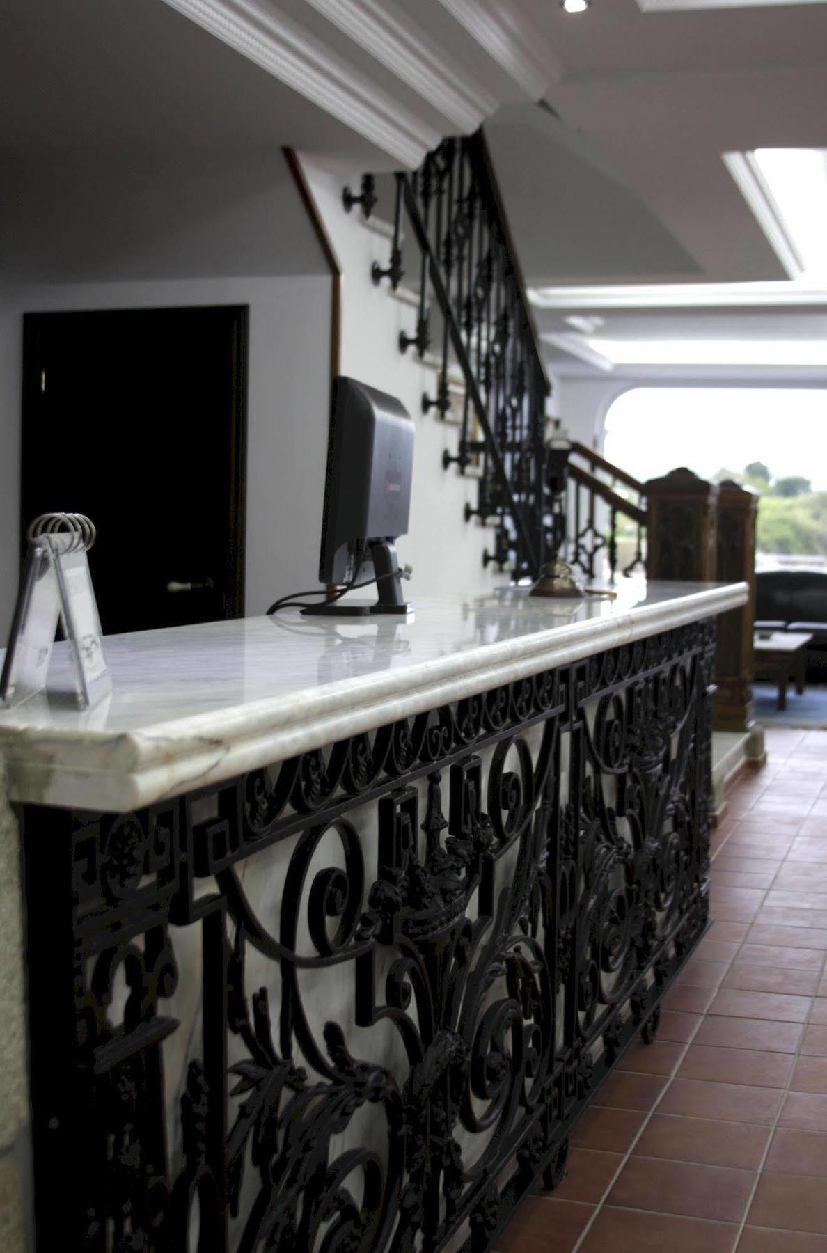 Hotel As Areas III Playa Covas (Lugo) Exterior foto