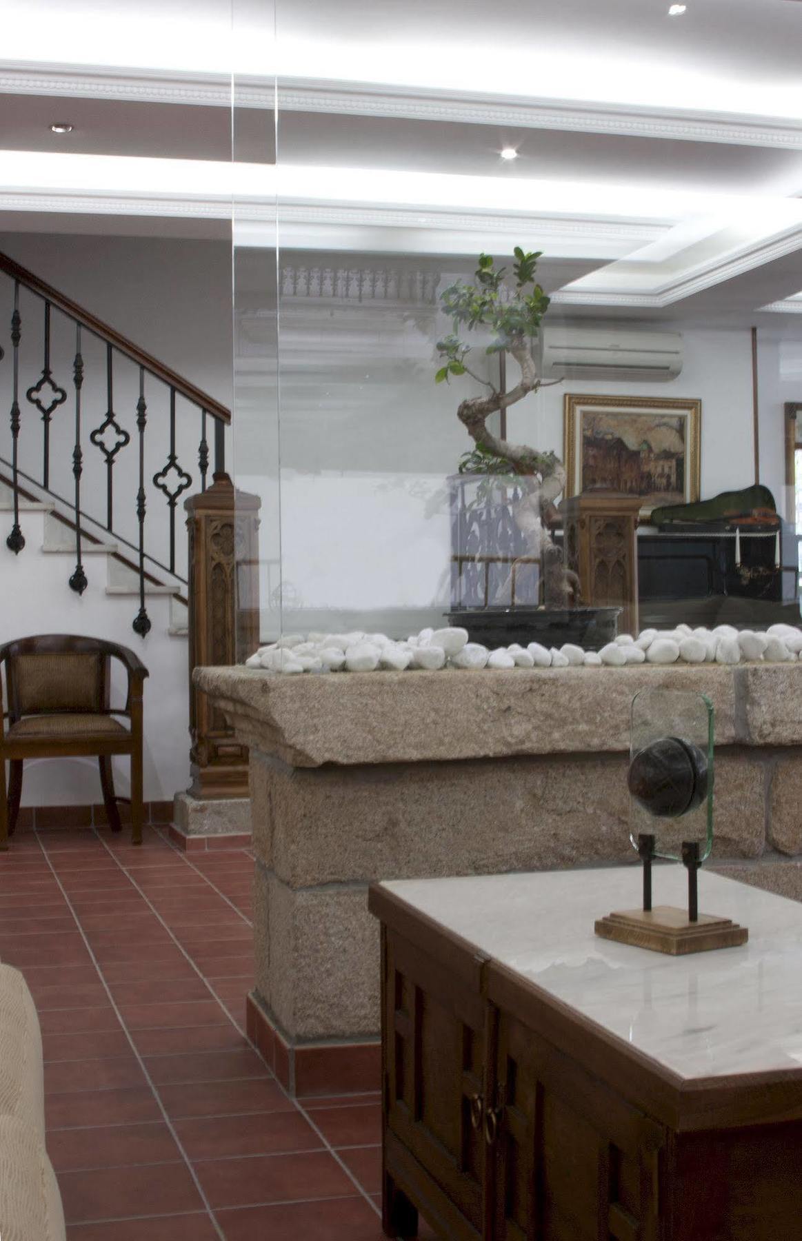 Hotel As Areas III Playa Covas (Lugo) Exterior foto